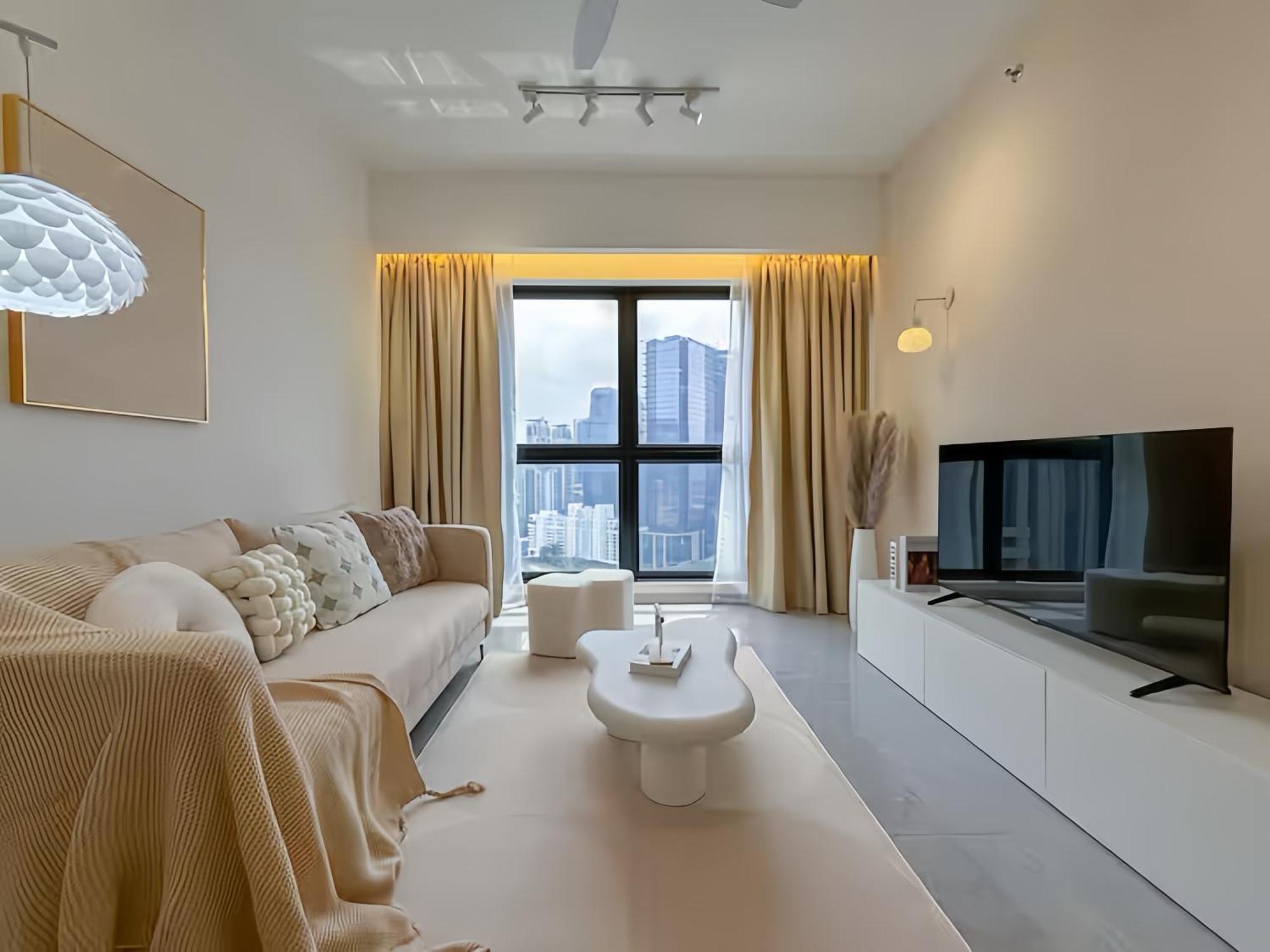 Agile Delima Residence Bukit Bintang — Photos 1