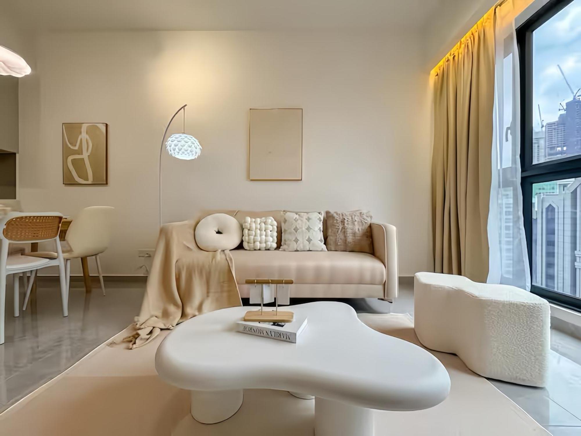 Agile Delima Residence Bukit Bintang — Photos 2