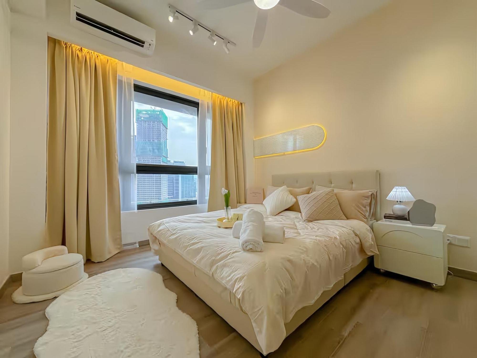 Agile Delima Residence Bukit Bintang — Photos 3